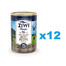 ZIWIPEAK Psí konzerva 12 x 390 g