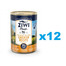 ZIWIPEAK Psí konzerva 12 x 390 g