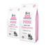 BRIT Care Grain Free Mini Yorkshire  set 2 x 7 kg