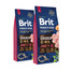 BRIT Premium By Nature Teen Large L 2 x 15 kg