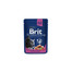 BRIT Premium Cat omáčka pre dospelú mačku Kapsule 24 x 100 g