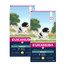 EUKANUBA  Active Adult Medium Breeds Chicken bohatá na čerstvé kurča 2 x 15 kg