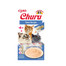 INABA Churu Cat Tuniak 4x14g