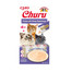 INABA Churu Cat Chicken s krevetami 4x14g