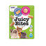INABA Churu Cat Juicy Bites Broth&Calamari Flavor 3x11,3g