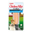 INABA CIAO Cat Kuracie filé v mušľovom vývare 25 g