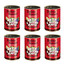DOLINA NOTECI Premium SuperFood Hovädzie a husacie srdce 400 g x 6ks