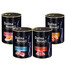 DOLINA NOTECI Premium Mix príchuť pre mačky 24x400g