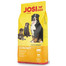 JOSERA JosiDog Economy pre dospelých psov s normálnou činnosťou 15 kg x 2