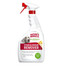 NATURE'S MIRACLE Odstraňovač škvŕn a zápachu Pes melón 946 ml
