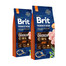 BRIT Premium By Nature Sports 2 x 15 kg
