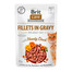 BRIT Care Filety v želé v omáčke pre mačky 24 x 85 g