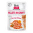 BRIT Care Filety v želé v omáčke pre mačky 24 x 85 g