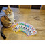 INABA Churu Cat Kuracie so syrom 4x14g