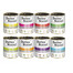 DOLINA NOTECI Premium Mix ochutené bez rýb 30x800g