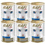 DOLINA NOTECI Rafi Adult Ryby 6x415g konzervy pro kočky