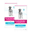 EUKANUBA Veterinary Diets Joint mobility adult all breeds 2 x 12 kg