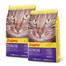 JOSERA Cat culinesse pre dospelé mačky 2 x 10 kg