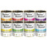 Dolina Noteci Premium Mix príchutí bez rýb 10x800g