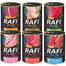 DOLINA NOTECI Rafi Premium Mix príchute 48x400g