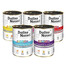DOLINA NOTECI Premium Junior Mix príchutí 48x400g