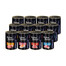 DOLINA NOTECI Premium Mix príchutí 12x400g