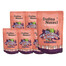 DOLINA NOTECI Superfood Homár a krevety 10x85g
