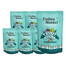 DOLINA NOTECI Superfood Pstruh a tuniak 10x85g
