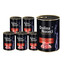 DOLINA NOTECI Cat Premium Teľacie mäso 12x400 g