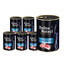 DOLINA NOTECI Cat Premium Jehněčí 12x400 g