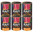DOLINA NOTCI RAFI Kačica 6x400 g