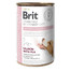 BRIT Veterinary Diet Hypoallergenic Salmon&Pea 12x400 g