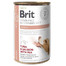 BRIT Veterinary Diet Renal Tuna&Salmon&Pea 12x400 g