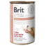 BRIT Veterinary Diet Renal Tuna&Salmon&Pea 24x400 g