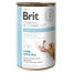 BRIT Veterinary Diet Obesity Lamb&Pea 24x400 g