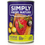 SIMPLY FROM NATURE 400 g konzervy bez obilnín pre psov všetkých plemien a vekových kategórií