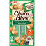 INABA Churu Bites Chicken tuna wrap 3x10g wrapy s tuniakom pre mačku