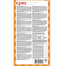 INABA Churu Bites Chicken wraps 3x10g wrapy s kuracím mäsom pre mačku
