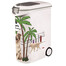 CURVER PetLife nádoba na krmivo 20 kg (54 l)
