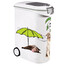 CURVER PetLife nádoba na krmivo 20 kg (54 l)
