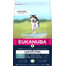 EUKANUBA Grain Free L Adult Jahňacie 3 kg pre dospelé psy veľkých plemien