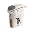 CURVER PetLife Kontajner na potraviny 10 kg (23 l)