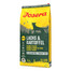 JOSERA Lachs & Kartoffel 12,5 kg pre dospelých psov s lososom a zemiakmi