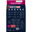 EUKANUBA Grain Free Adult Losos 10 kg pre dospelé mačky