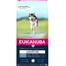 EUKANUBA Grain Free L Adult Jahňacie 12 kg pre dospelé psy veľkých plemien