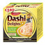 INABA Cat Dashi Delights Kuracie mäso, tuniak a mušle 70 g