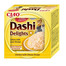 INABA Cat Dashi Delights kuracie mäso a syr 70 g