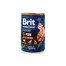 BRIT Premium by Nature Pork with Trachea 400 g