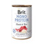 BRIT Mono Protein Lamb & Rice 400 g