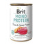 BRIT Mono Protein Tuna & Sweet Potato 400 g